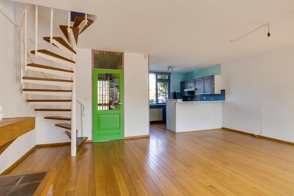 Medium property photo - Ravensdonk 27, 5653 KR Eindhoven